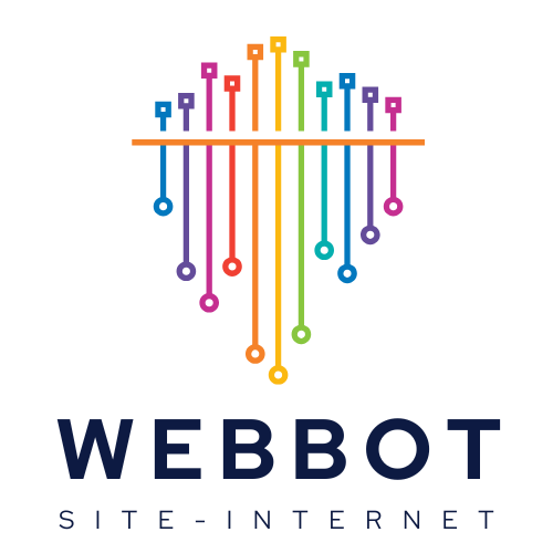 WEBBOT Logo